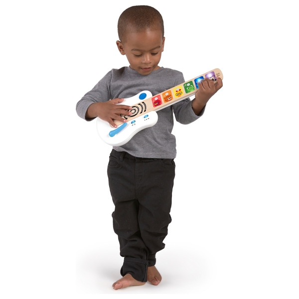 Guitare Bébé – Le Royaume du Bébé