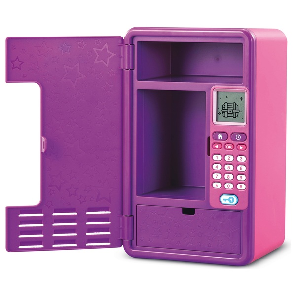 VTECH KidiSecret, Mon Casier MagicLocker - L'école Des Licornes