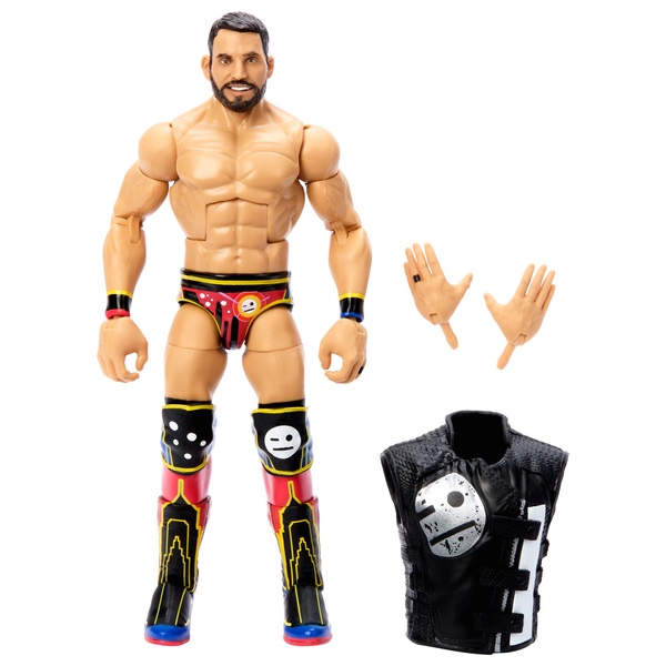 WWE - Elite Série 105 Figurine Johnny Gargano