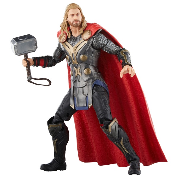Marvel Legends Series 15cm Thor Action Figure Smyths Toys Ireland