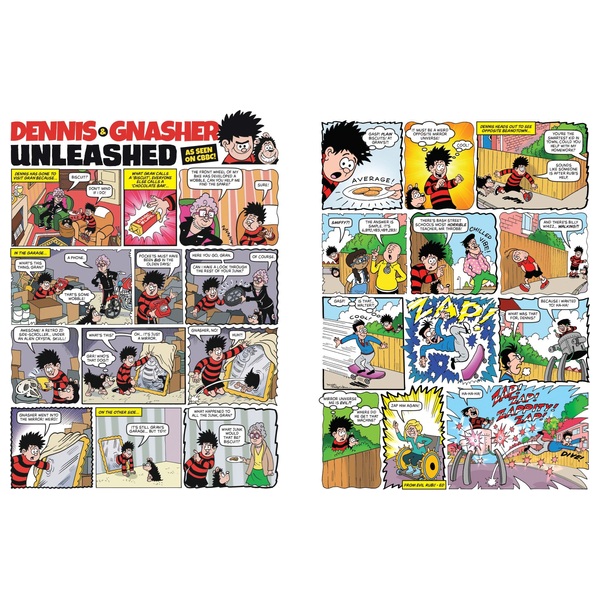 Beano Annual 2024 Smyths Toys UK   227610 3 