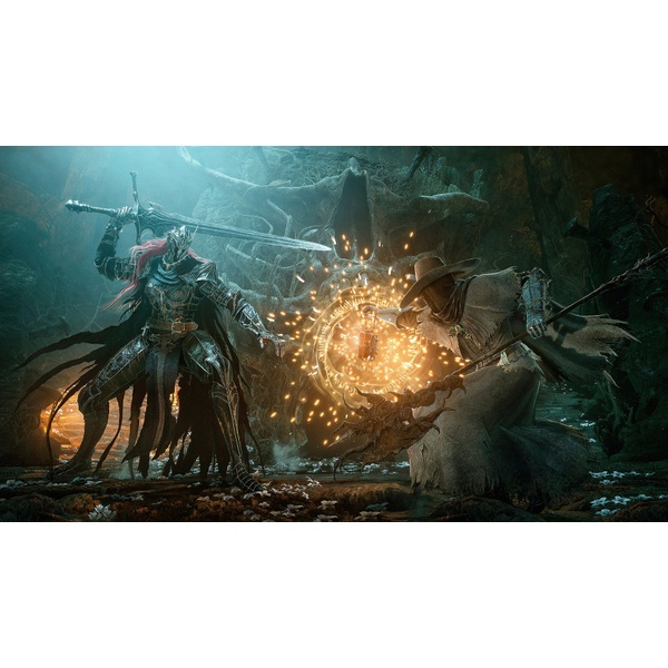 Lords of the Fallen Xbox Series X | Smyths Toys UK