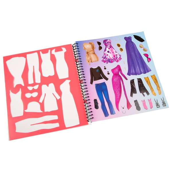 FabFashion Tote & Design Portfolio | Smyths Toys UK