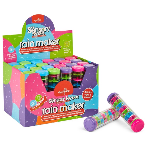 Sensory Rainmaker  Smyths Toys Ireland