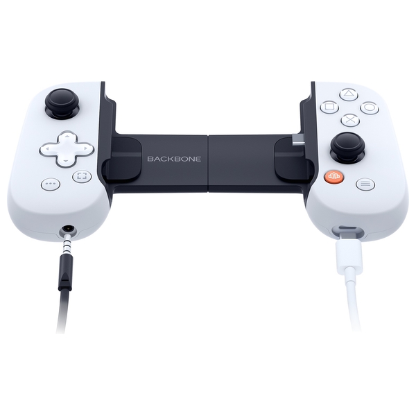 Backbone One Controller For Android (USB-C) PlayStation Edition Mobile ...