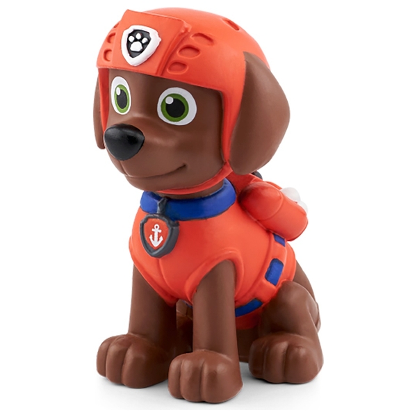 Paw Patrol Character Spot - Zuma 