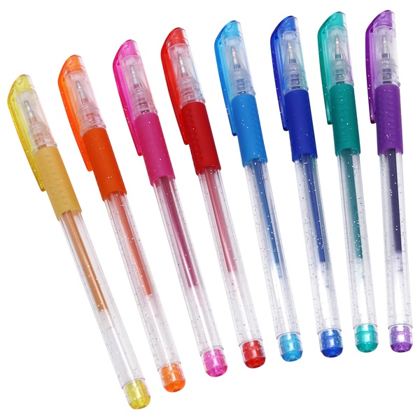 Crafty Co. Gel Pen Set | Smyths Toys UK