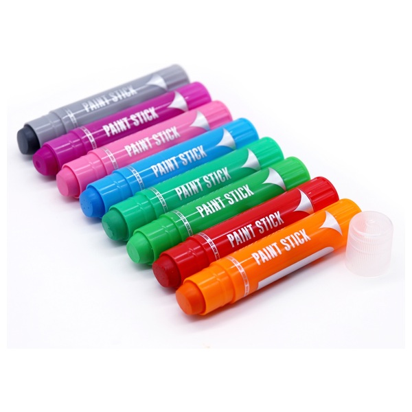 Art Studio Paint Sticks 24 Pack Smyths Toys Ireland