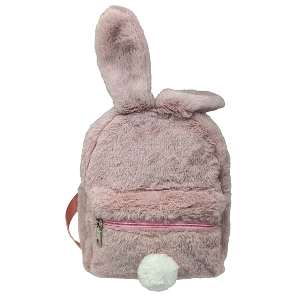 Love the Look Plush Bunny Backpack | Smyths Toys UK