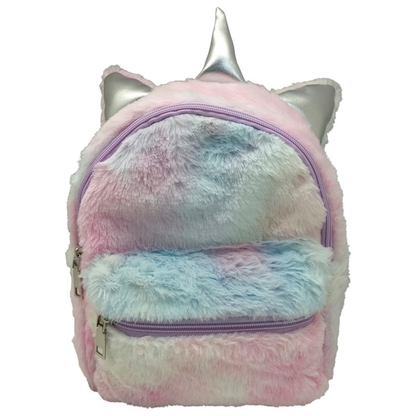 Love the Look Plush Unicorn Backpack Smyths Toys UK