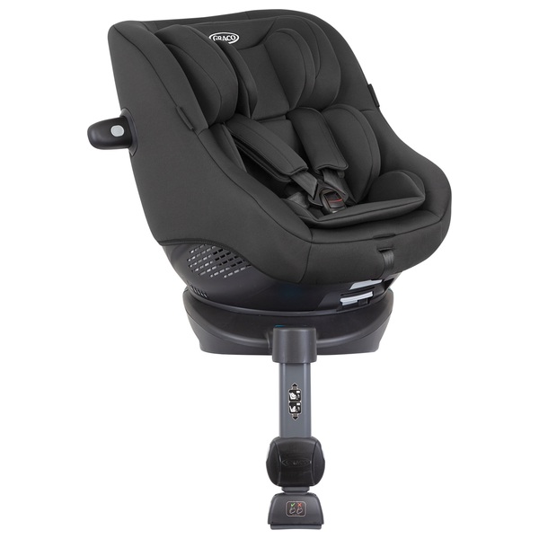 Graco Turn2Me i-Size 360 R129 ISOFix Car Seat 40 to 105cm | Smyths Toys ...