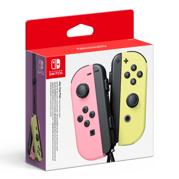 Order on sale joy cons