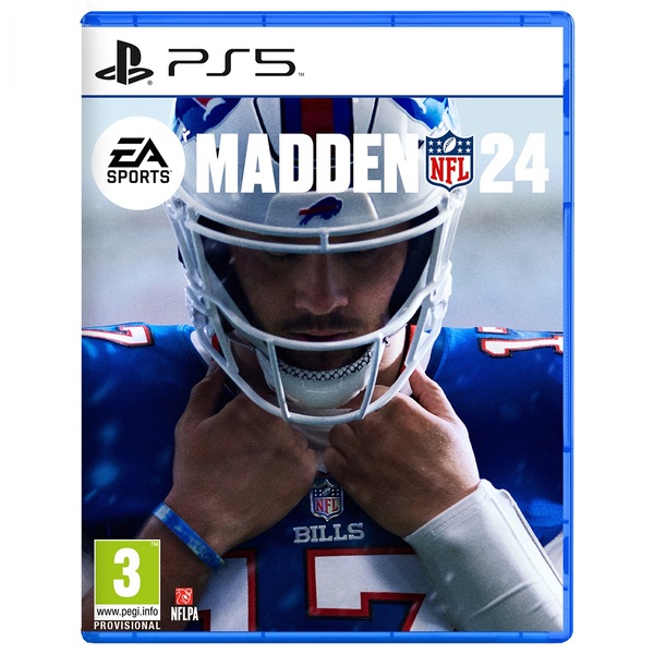 Madden NFL 15 (PS3) 