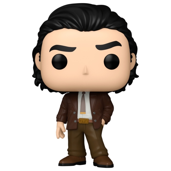 Loki deals pop vinyl