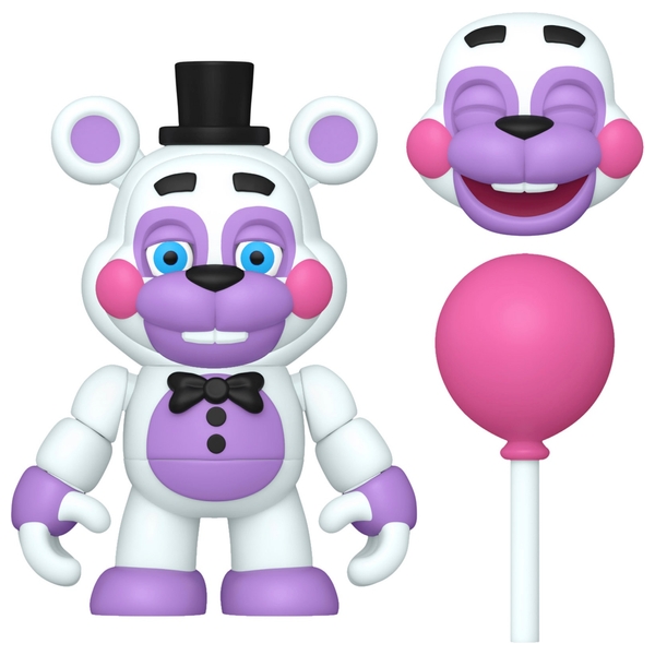 Funko Snaps! Five Nights at Freddy's: Helpy Figure | Smyths Toys UK