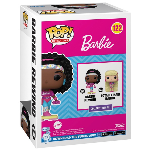 Funko pop 2025 de barbie