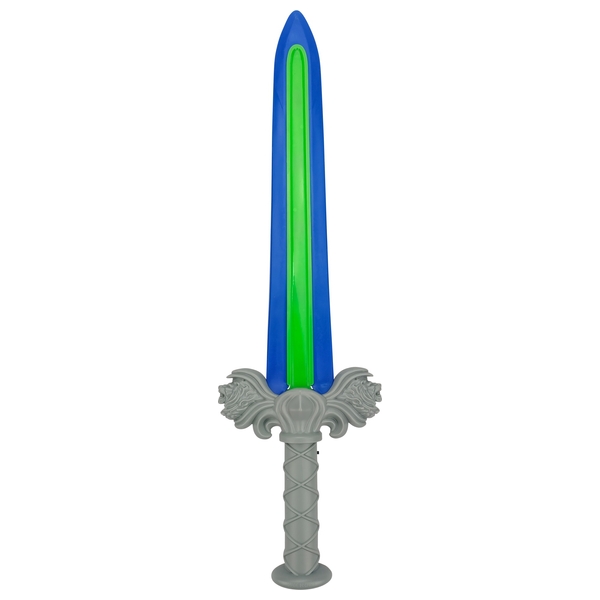 Lights and Sounds Hero Sword Assortment | Smyths Toys UK