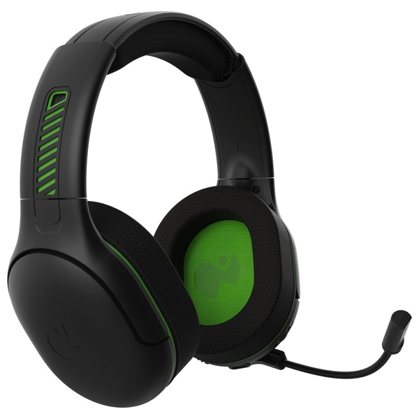 PDP Gaming Airlite Pro Wireless Gaming Headset for Xbox & PC - Black ...