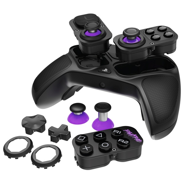 PDP Gaming Victrix ProCon BFG Wireless Controller For PS5, PS4, PC ...