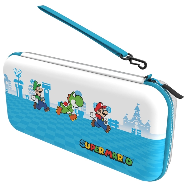 PDP Gaming Slim Deluxe Travel Case for Nintendo Switch & Switch Lite