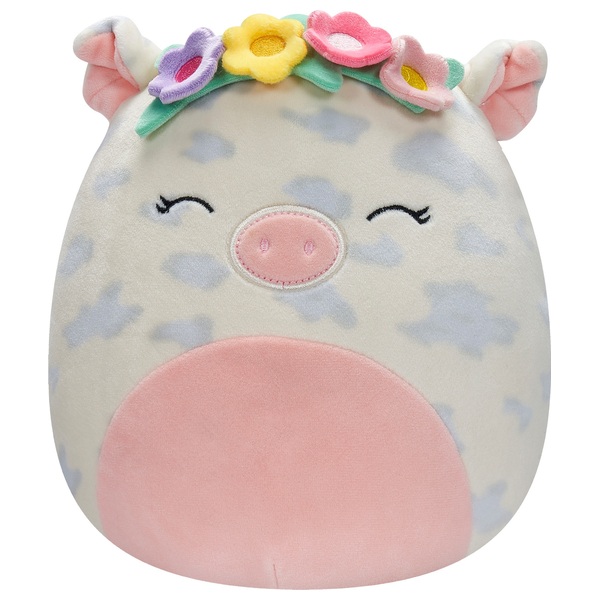 Original Squishmallows 18cm Soft Toy Assortment | Smyths Toys UK