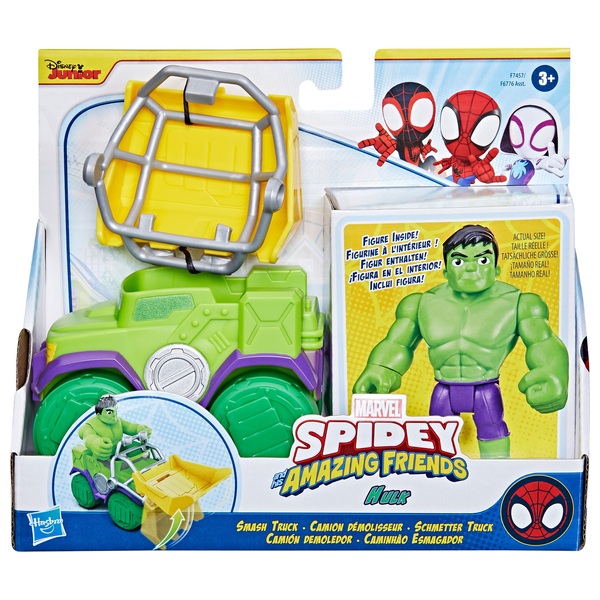 Hulk toys smyths online