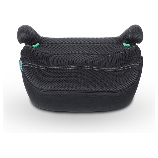 miniuno BoostaFix R129 ISOFix Car Booster Seat 125 to 150cm Smyths