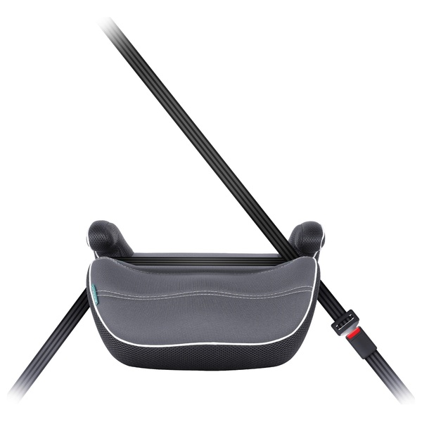 miniuno Boosta R129 Car Booster Seat 125 to 150cm Smyths Toys Ireland