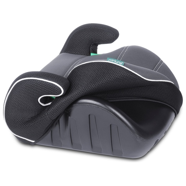 miniuno Boosta R129 Car Booster Seat 125 to 150cm Smyths Toys UK