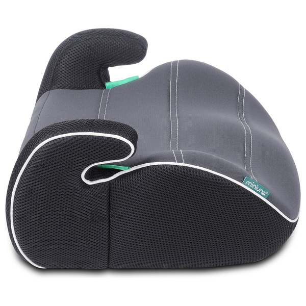 miniuno Boosta R129 Car Booster Seat 125 to 150cm Smyths Toys Ireland