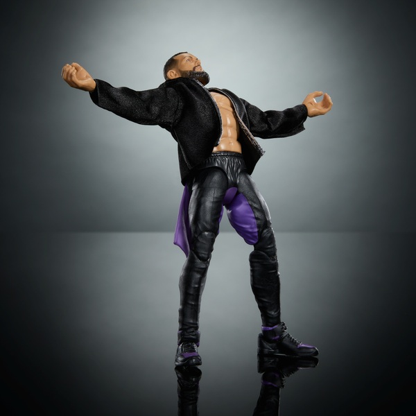 WWE Elite Series 107 Finn Balor Action Figure | Smyths Toys Ireland