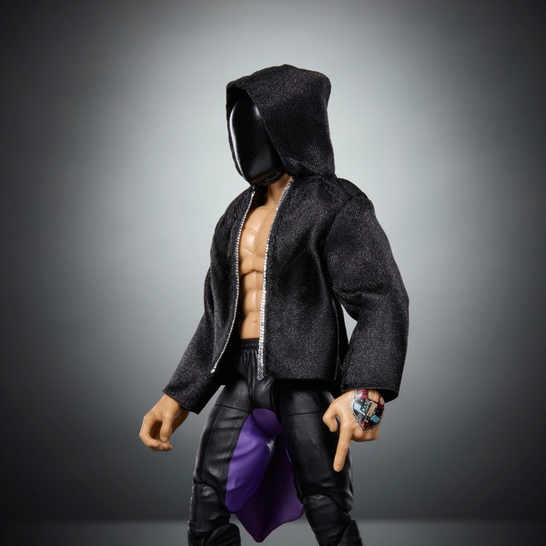 WWE Elite Series 107 Finn Balor Action Figure | Smyths Toys Ireland