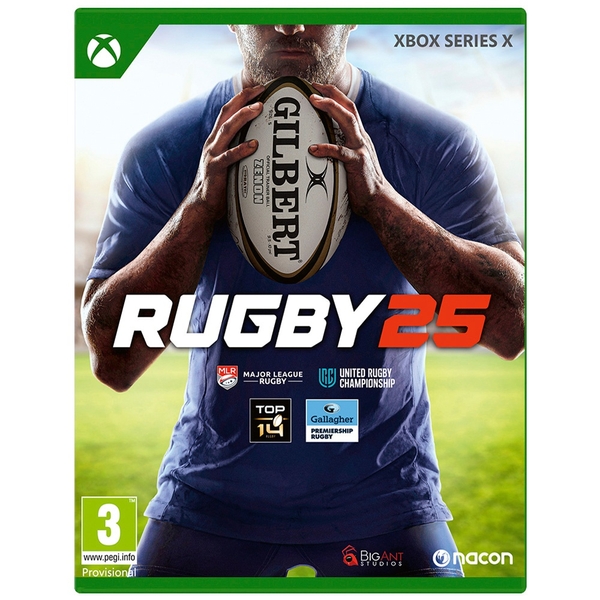 Rugby games for xbox outlet one