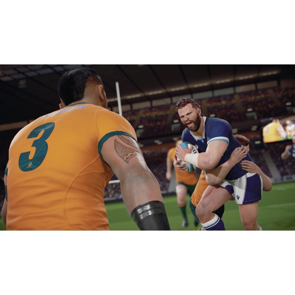 RUGBY 25 PS5 Smyths Toys UK