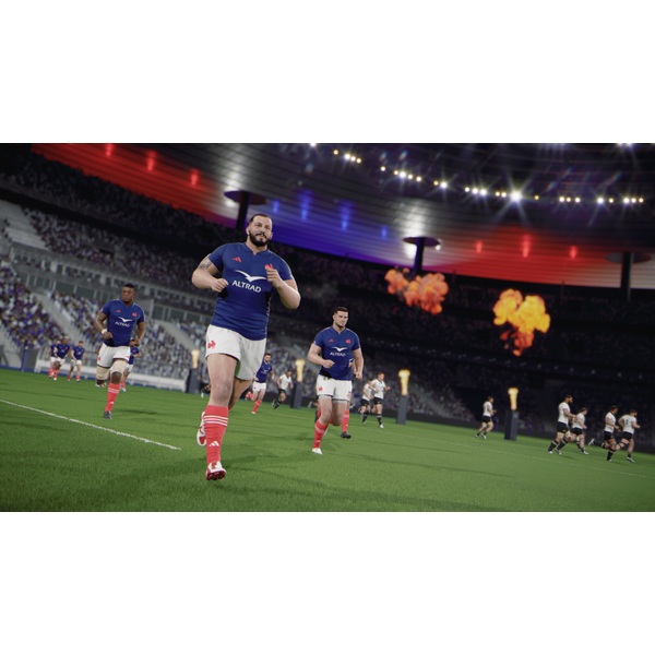 RUGBY 25 PS5 Smyths Toys UK