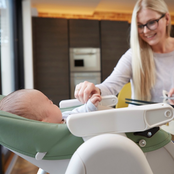 Baby Elegance Nup Nup From Birth High Chair Pickle Smyths Toys Ireland