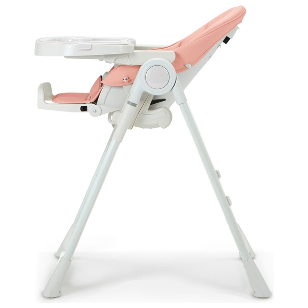 Baby Elegance Nup Nup From Birth High Chair Salmon Smyths Toys UK