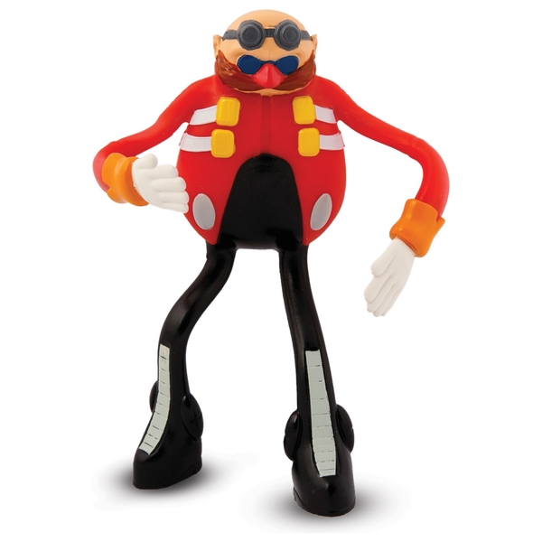 Acheter Figurine de jeu pliable et flexible Bendems - Sonic the Hedgehog en  ligne?