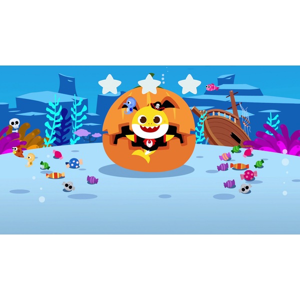 Baby Shark™: Sing & Swim Party on Steam