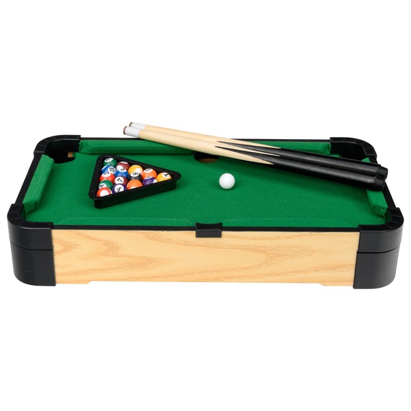 40cm Pool Table Game Smyths Toys Ireland