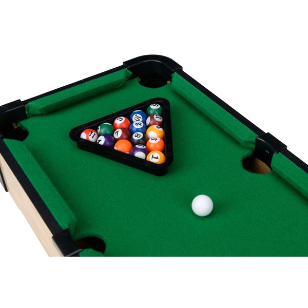 40cm Pool Table Game Smyths Toys UK