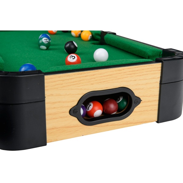 40cm Pool Table Game Smyths Toys UK
