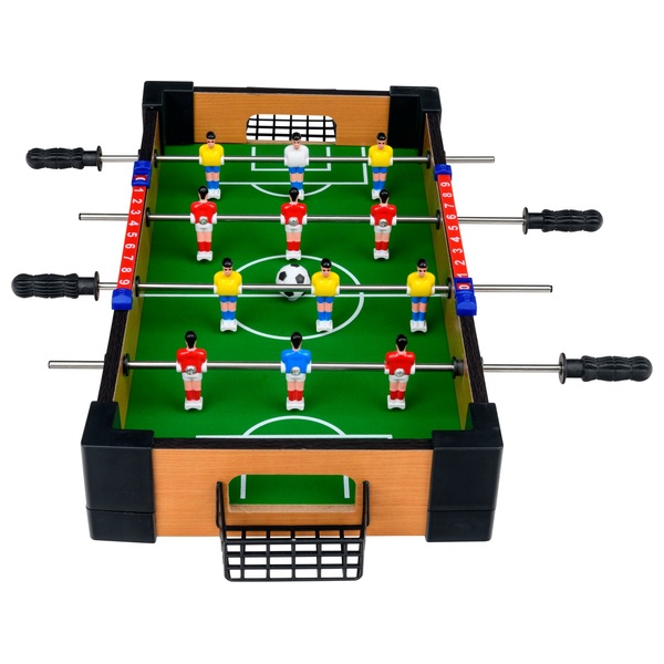 40cm Football Table Game Smyths Toys UK