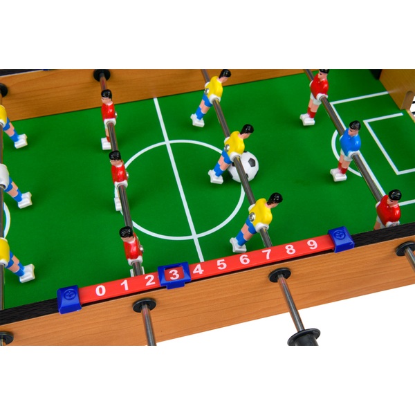 40cm Football Table Game Smyths Toys UK