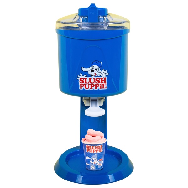 Slush Puppie Ice Cream Maker Machine | Smyths Toys Ireland