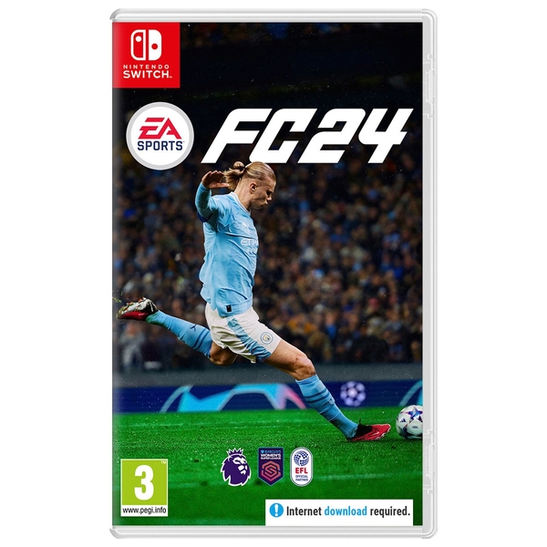 EA SPORTS FIFA 23 Nintendo Switch™ Legacy Edition