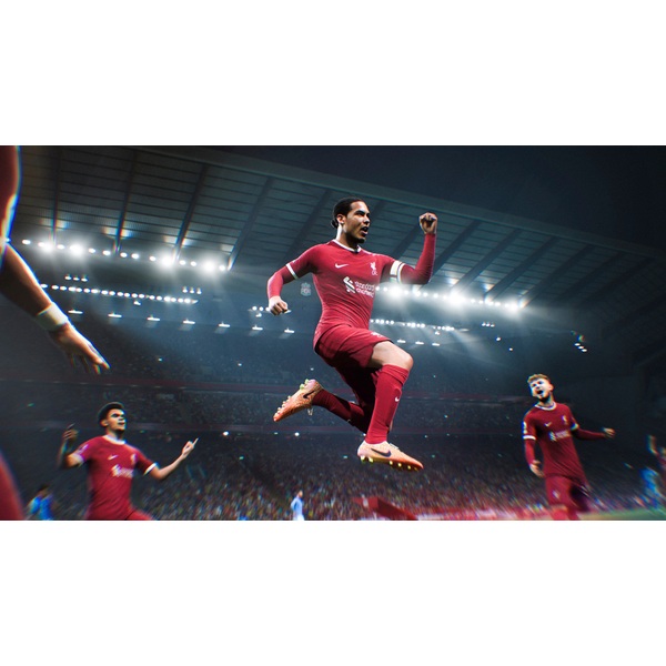 EA SPORTS FC 24 PS4 | Smyths Toys UK