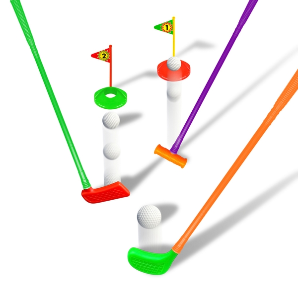 Caddie Golf Set Smyths Toys Ireland