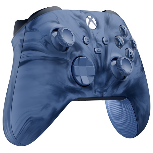 Xbox Wireless Controller - Stormcloud Vapor | Smyths Toys Ireland