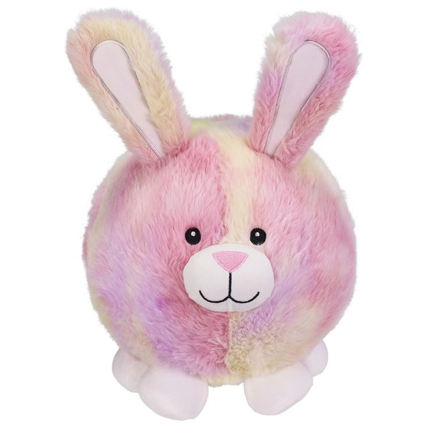 30cm Soft Bunny Tie Dye Assortment | Smyths Toys UK